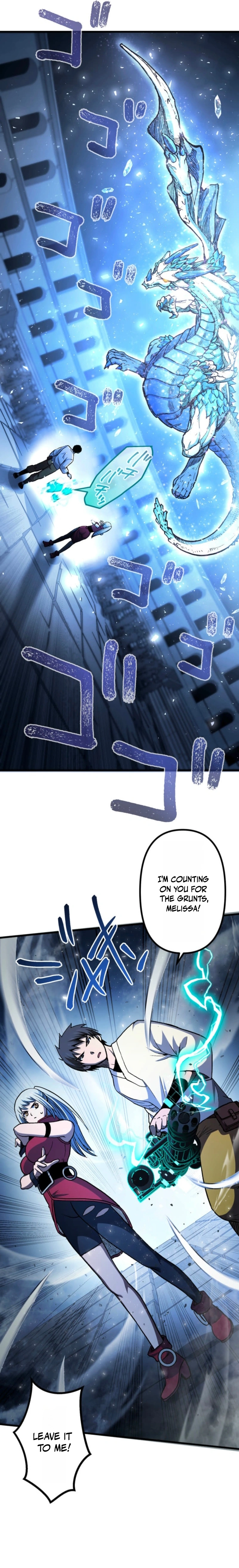 Read The Reincarnated Master Craftsman EN Manga Online