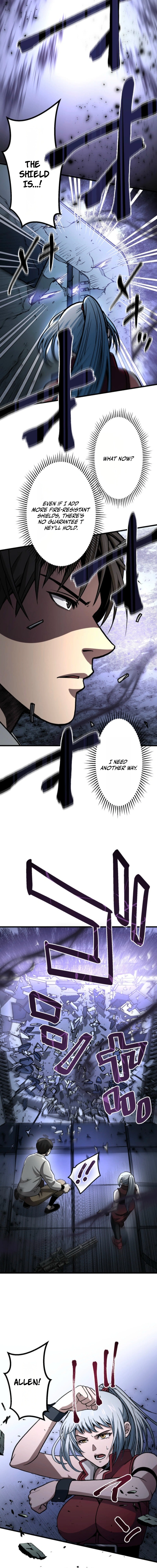 Read The Reincarnated Master Craftsman EN Manga Online