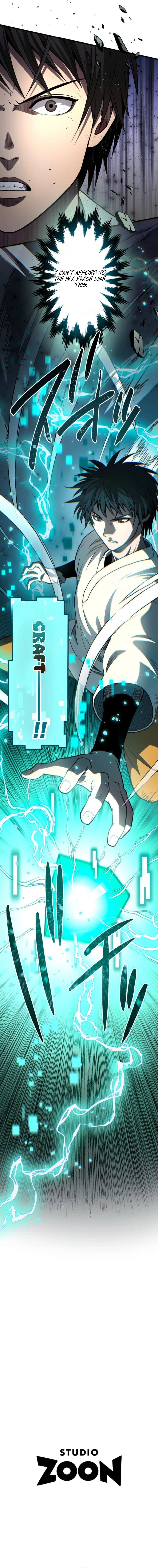 Read The Reincarnated Master Craftsman EN Manga Online