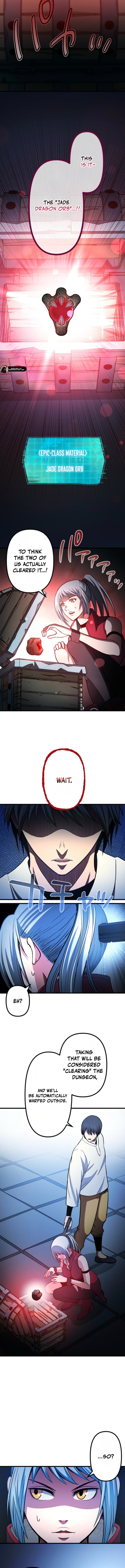 Read The Reincarnated Master Craftsman EN Manga Online
