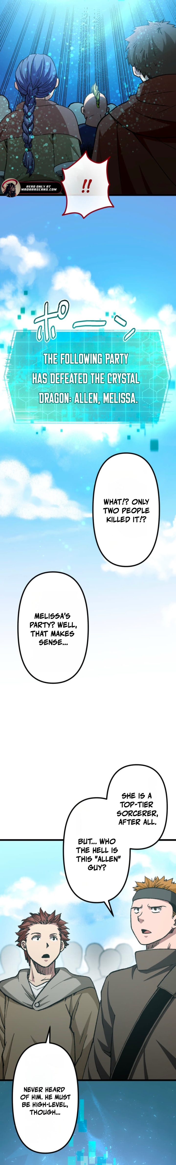 Read The Reincarnated Master Craftsman EN Manga Online
