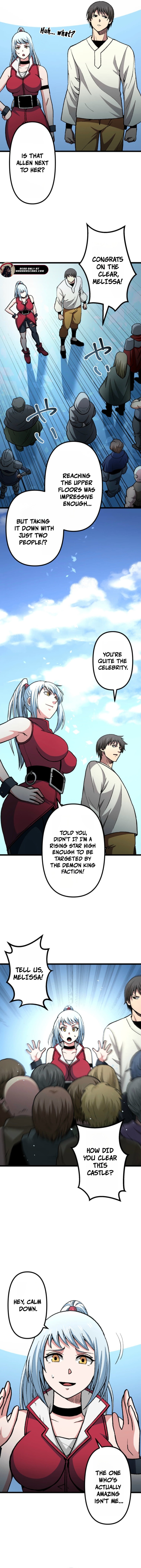 Read The Reincarnated Master Craftsman EN Manga Online