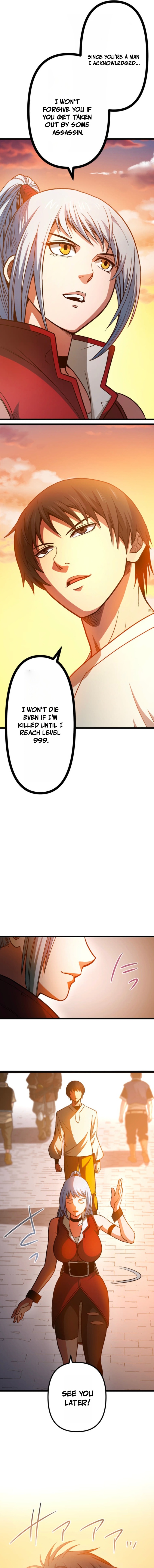 Read The Reincarnated Master Craftsman EN Manga Online