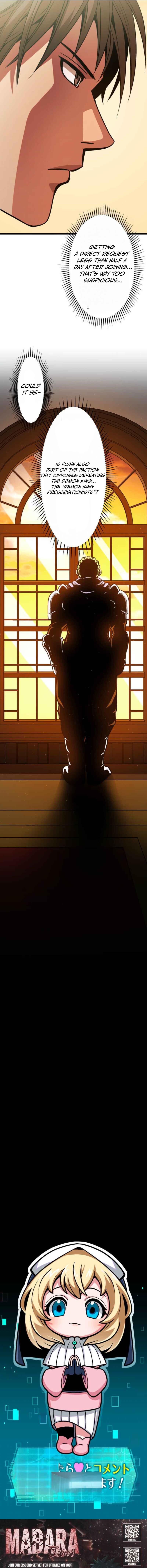Read The Reincarnated Master Craftsman EN Manga Online