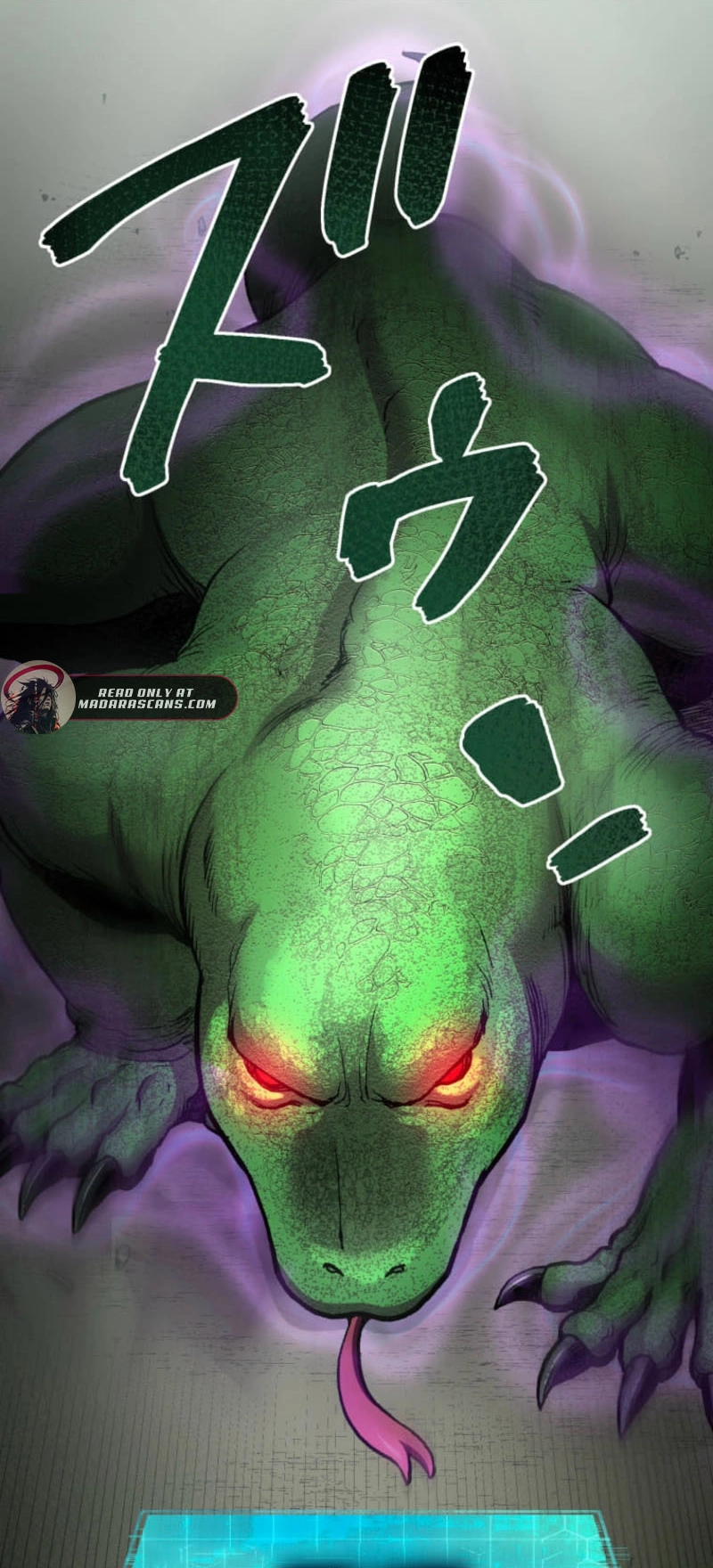 Read The Reincarnated Master Craftsman EN Manga Online