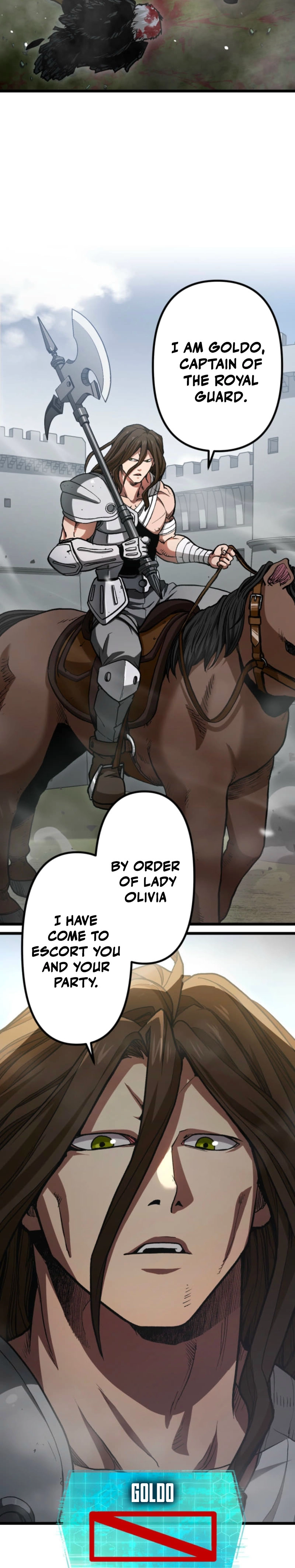 Read The Reincarnated Master Craftsman EN Manga Online