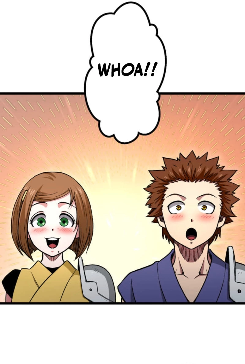 Read The Reincarnated Master Craftsman EN Manga Online