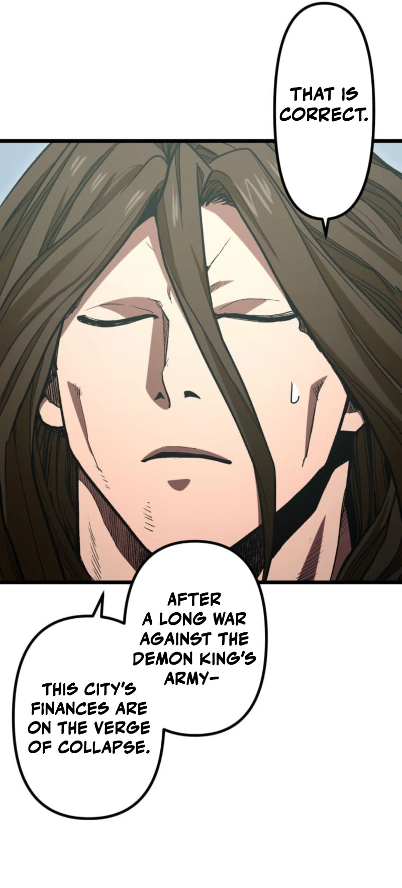 Read The Reincarnated Master Craftsman EN Manga Online