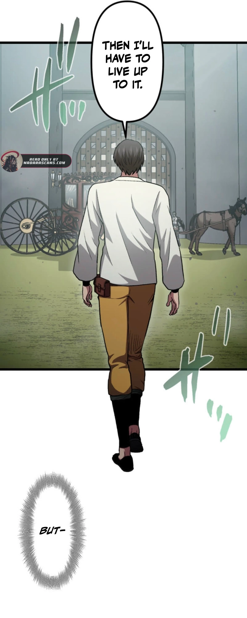 Read The Reincarnated Master Craftsman EN Manga Online