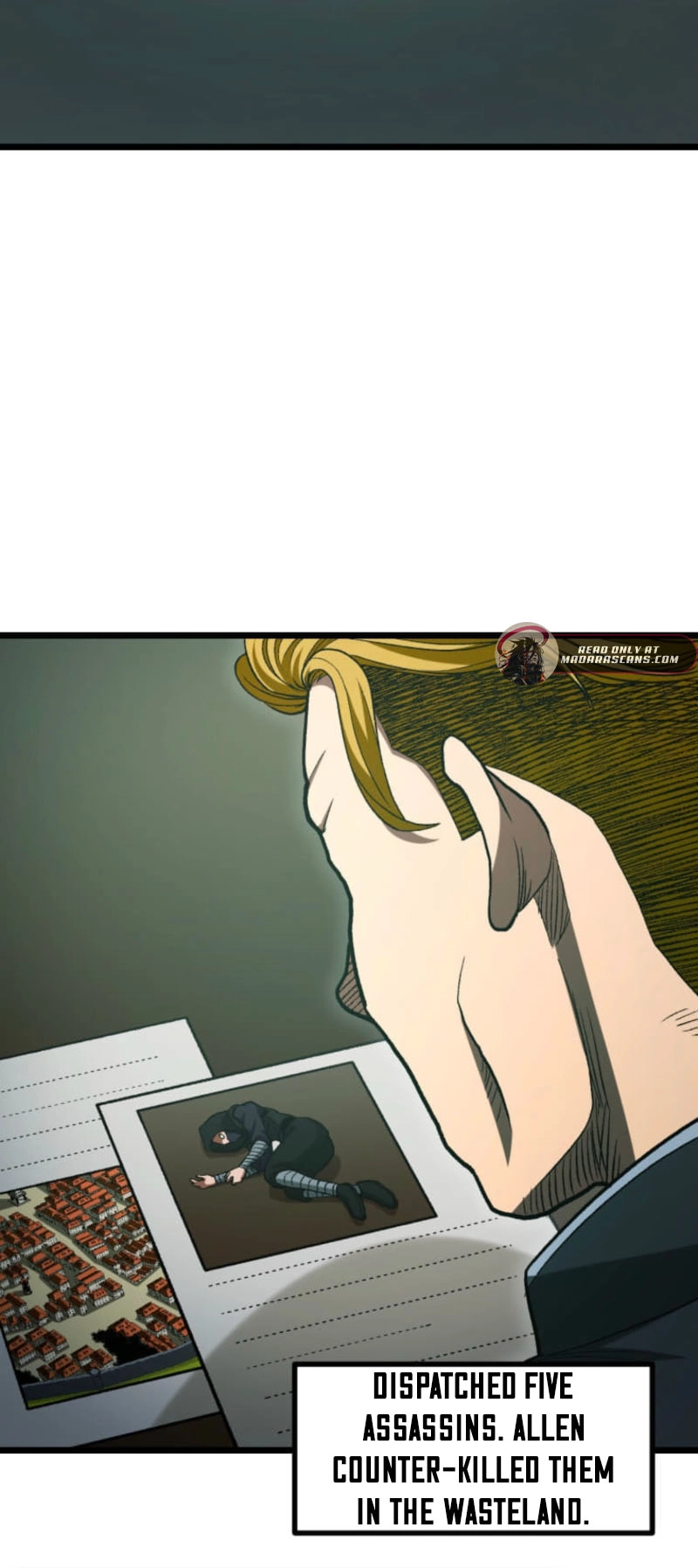 Read The Reincarnated Master Craftsman EN Manga Online