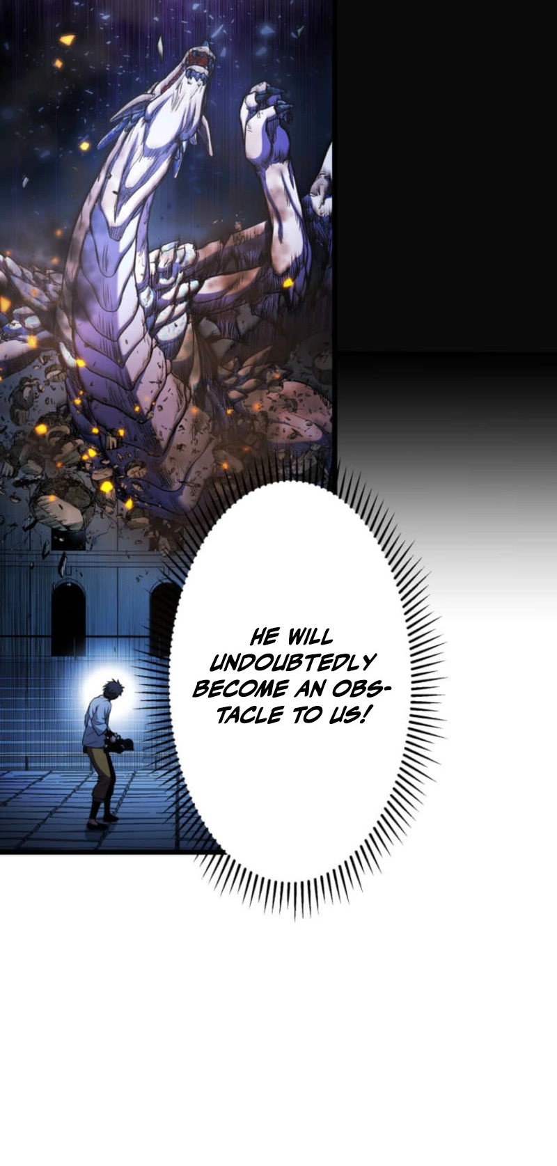 Read The Reincarnated Master Craftsman EN Manga Online