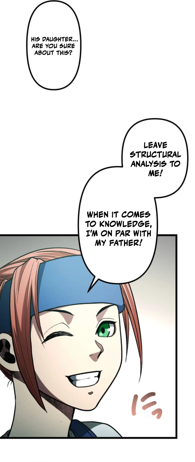 Read The Reincarnated Master Craftsman EN Manga Online