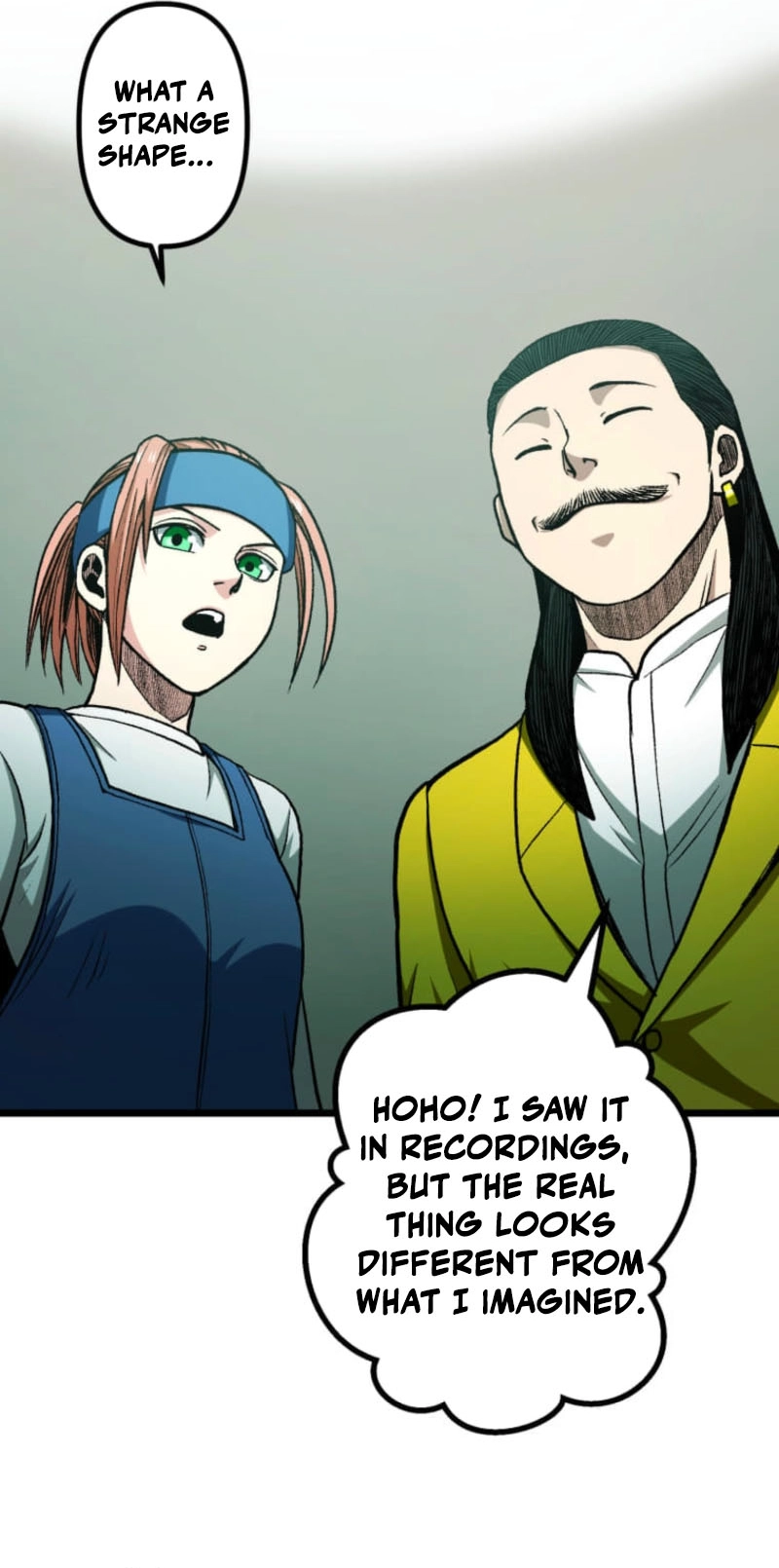 Read The Reincarnated Master Craftsman EN Manga Online