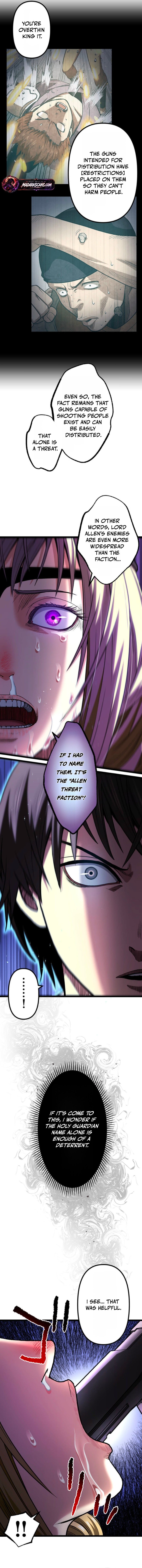 Read The Reincarnated Master Craftsman EN Manga Online