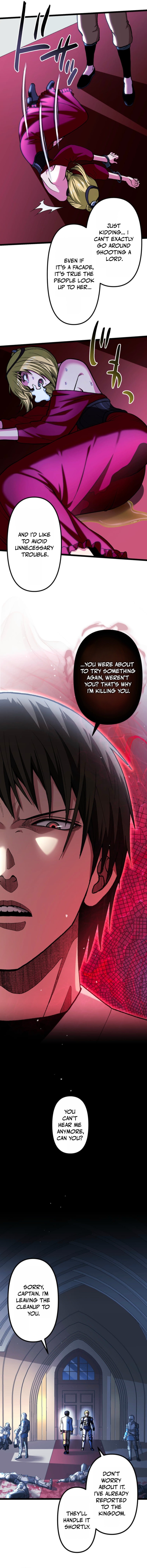 Read The Reincarnated Master Craftsman EN Manga Online