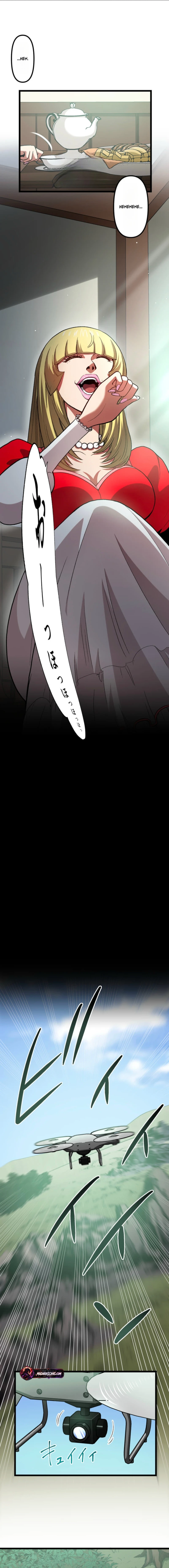 Read The Reincarnated Master Craftsman EN Manga Online