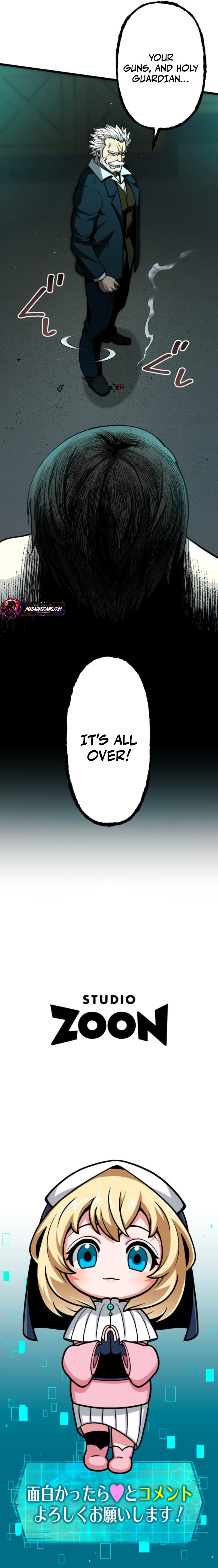 Read The Reincarnated Master Craftsman EN Manga Online