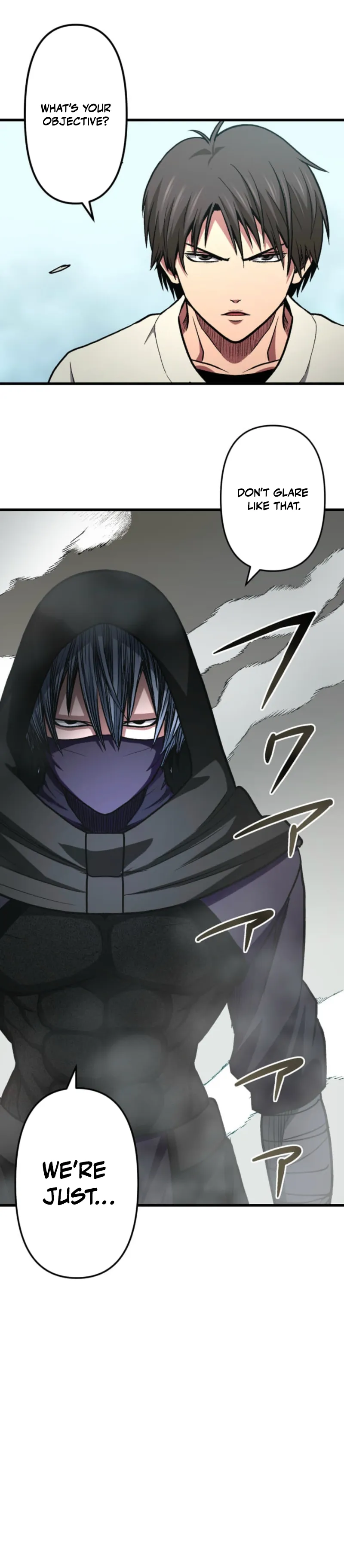 Read The Reincarnated Master Craftsman EN Manga Online