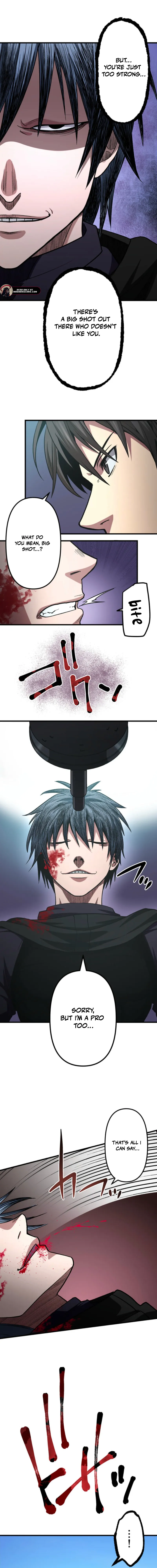Read The Reincarnated Master Craftsman EN Manga Online