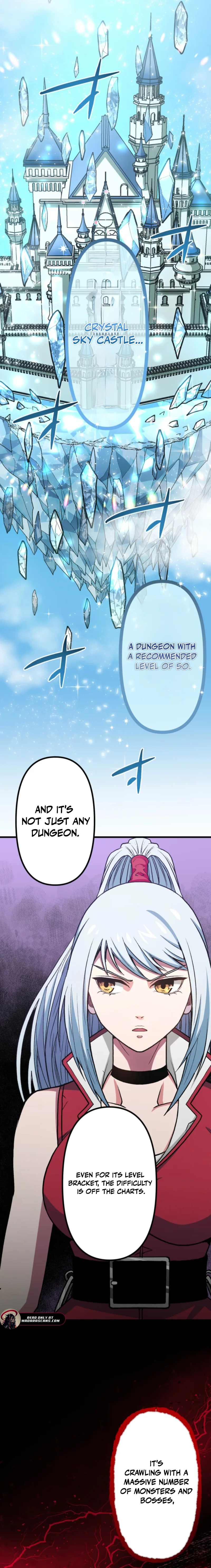 Read The Reincarnated Master Craftsman EN Manga Online