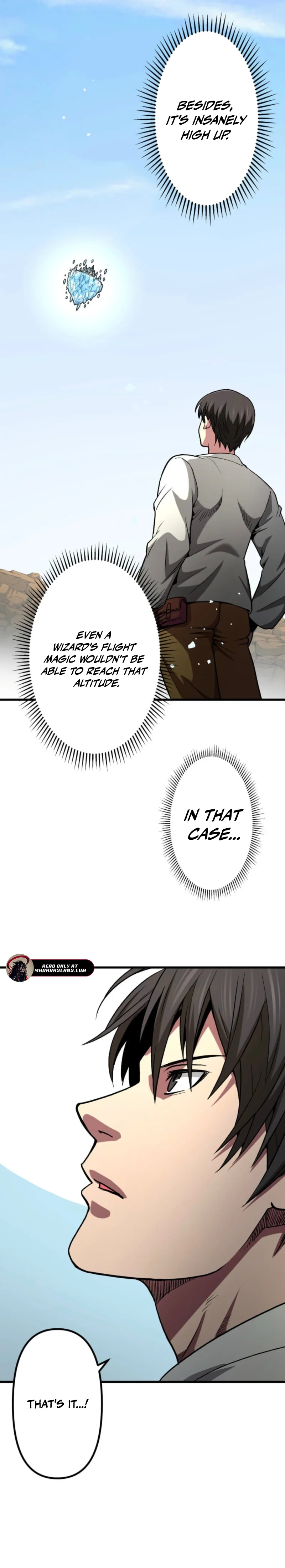 Read The Reincarnated Master Craftsman EN Manga Online