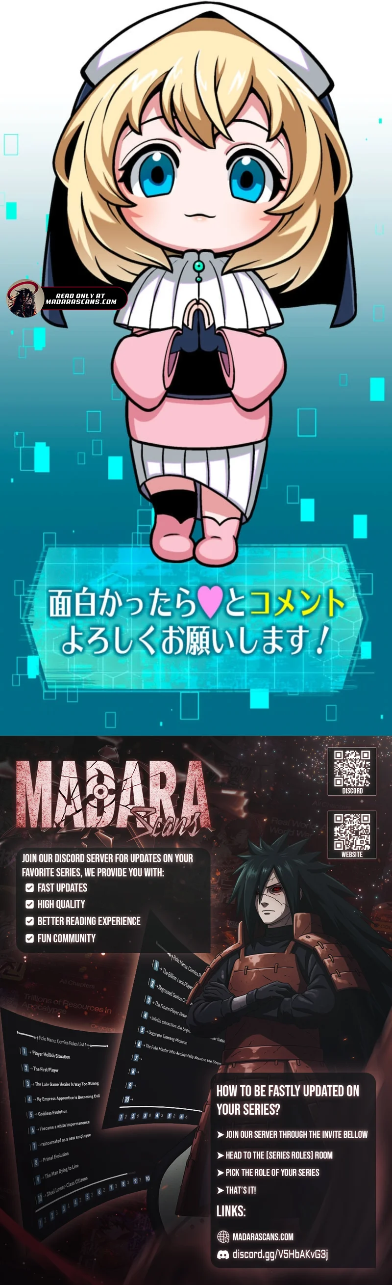Read The Reincarnated Master Craftsman EN Manga Online