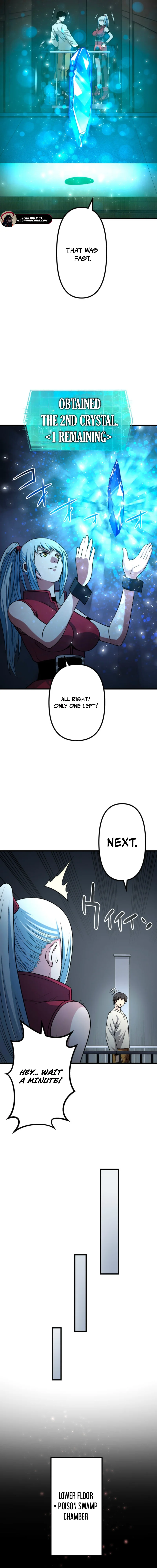 Read The Reincarnated Master Craftsman EN Manga Online