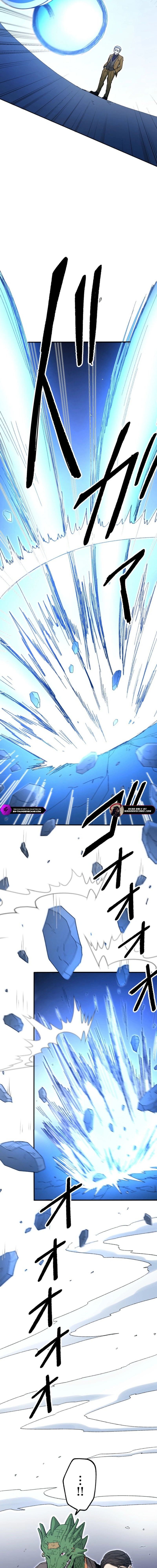 Read The Reincarnated Scum Hunter EN Manga Online