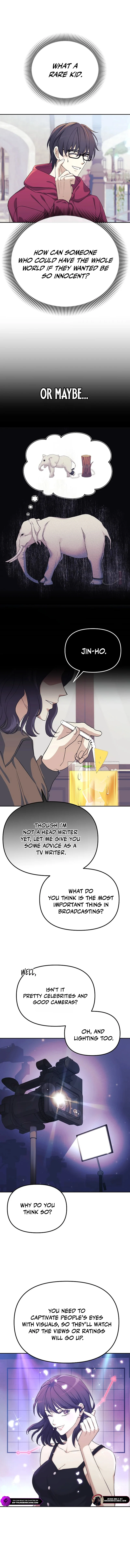 Read The Reset Life of a Game Addict EN Manga Online