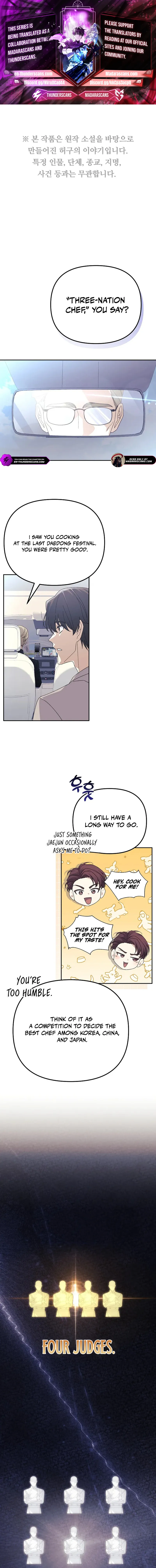Read The Reset Life of a Game Addict EN Manga Online