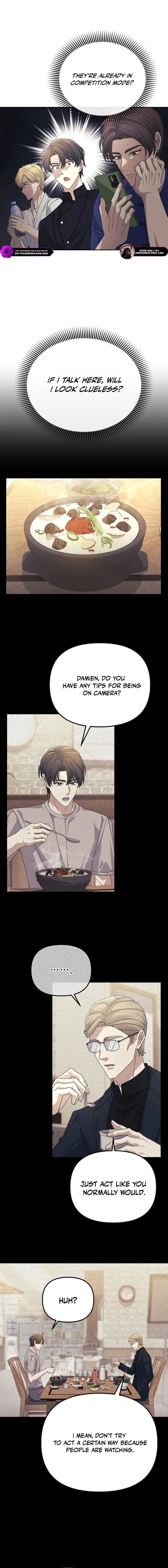 Read The Reset Life of a Game Addict EN Manga Online