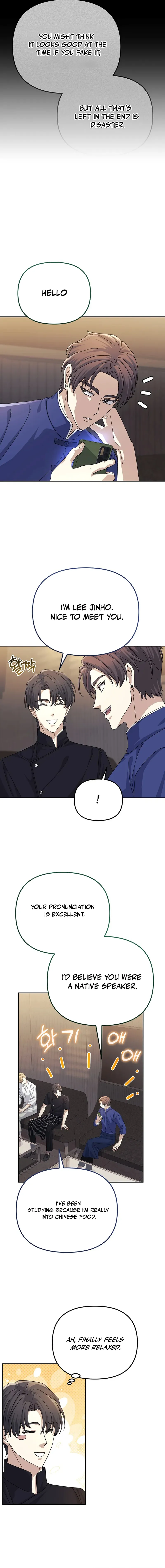 Read The Reset Life of a Game Addict EN Manga Online