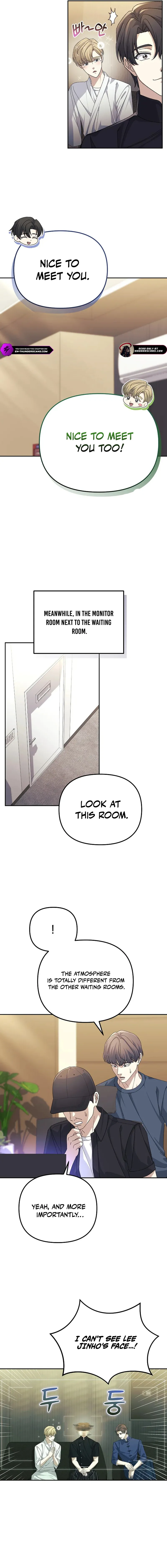 Read The Reset Life of a Game Addict EN Manga Online