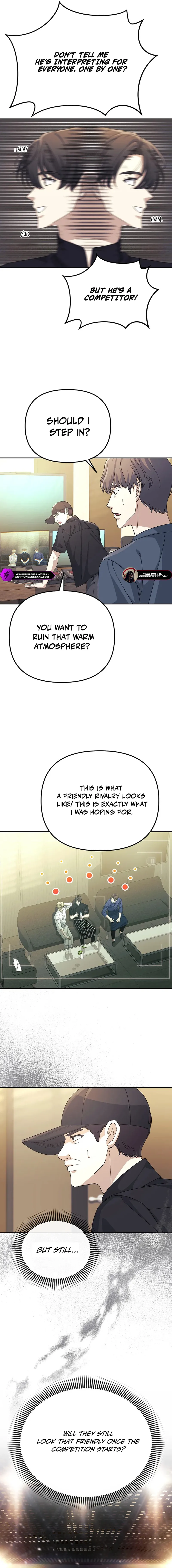 Read The Reset Life of a Game Addict EN Manga Online