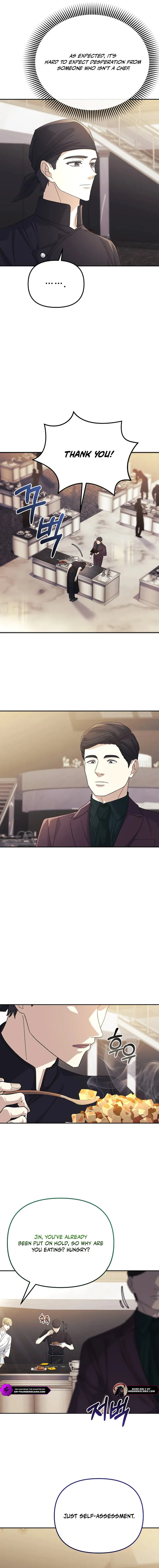 Read The Reset Life of a Game Addict EN Manga Online