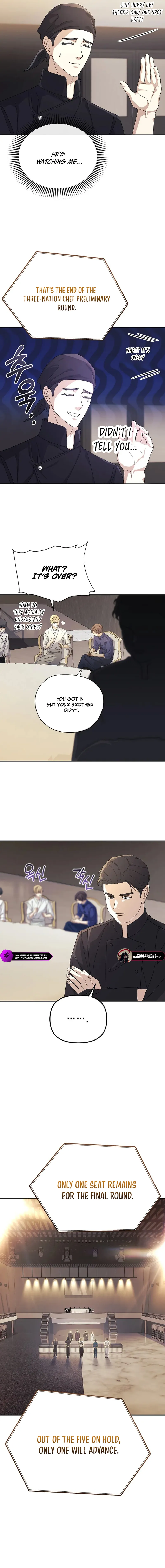 Read The Reset Life of a Game Addict EN Manga Online