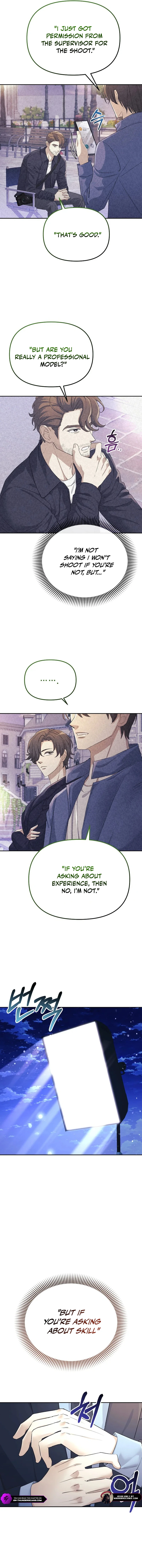 Read The Reset Life of a Game Addict EN Manga Online