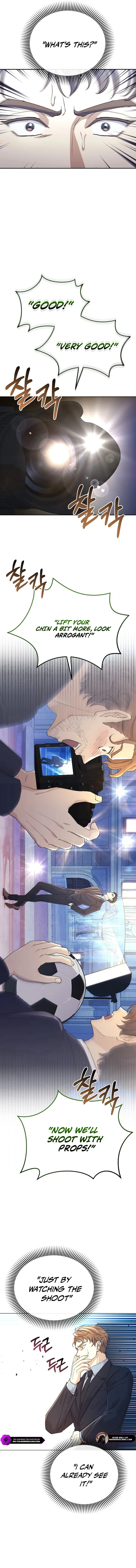 Read The Reset Life of a Game Addict EN Manga Online