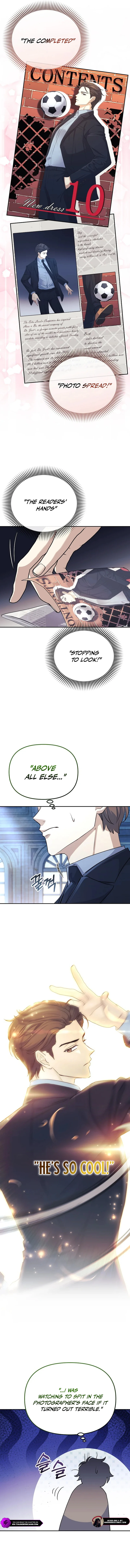Read The Reset Life of a Game Addict EN Manga Online