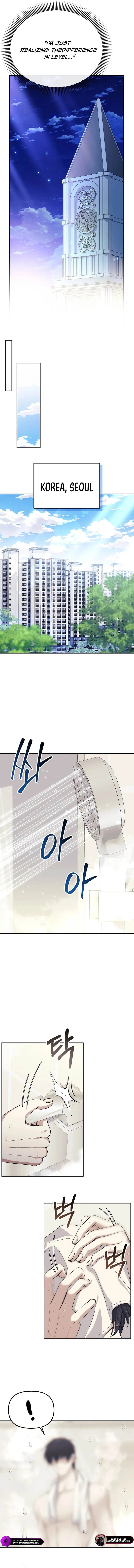 Read The Reset Life of a Game Addict EN Manga Online