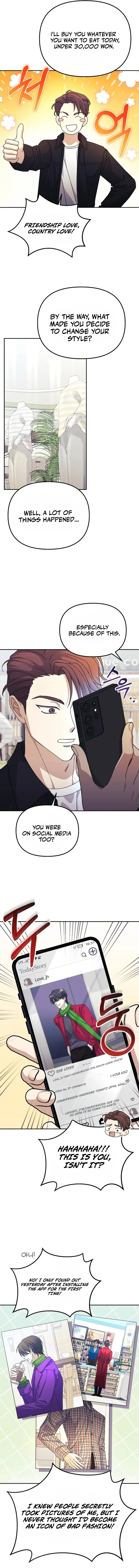 Read The Reset Life of a Game Addict EN Manga Online