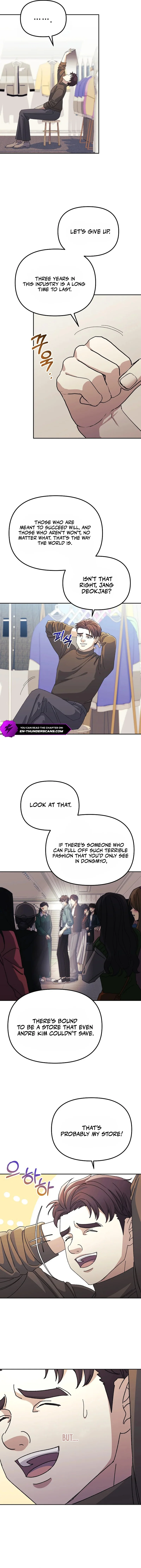 Read The Reset Life of a Game Addict EN Manga Online