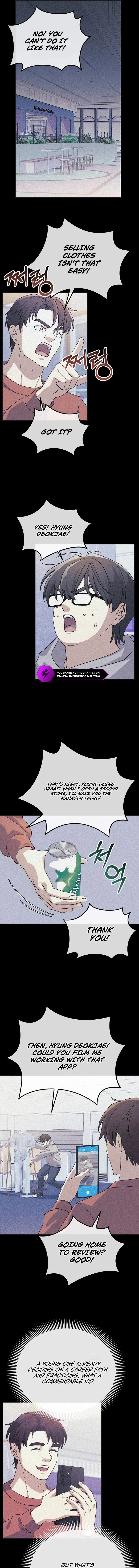 Read The Reset Life of a Game Addict EN Manga Online