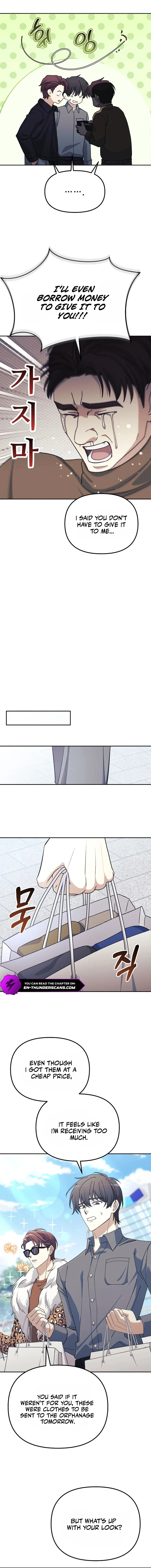 Read The Reset Life of a Game Addict EN Manga Online