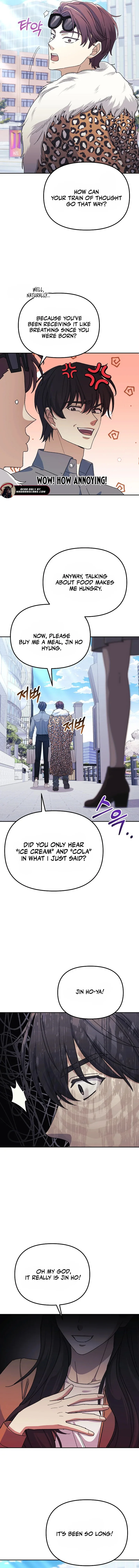 Read The Reset Life of a Game Addict EN Manga Online