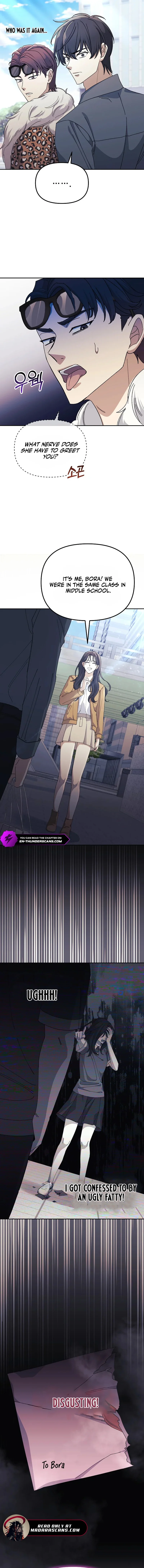 Read The Reset Life of a Game Addict EN Manga Online