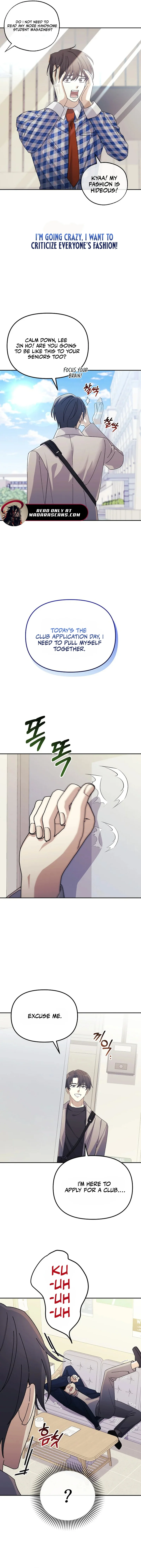 Read The Reset Life of a Game Addict EN Manga Online