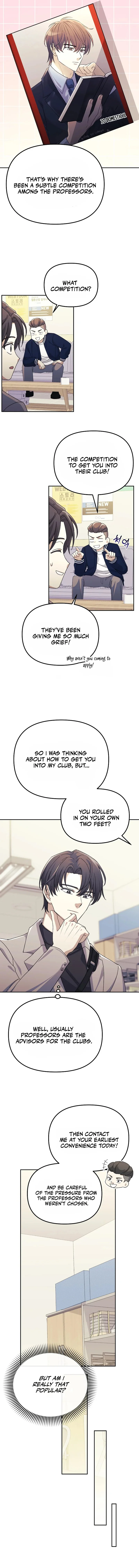 Read The Reset Life of a Game Addict EN Manga Online