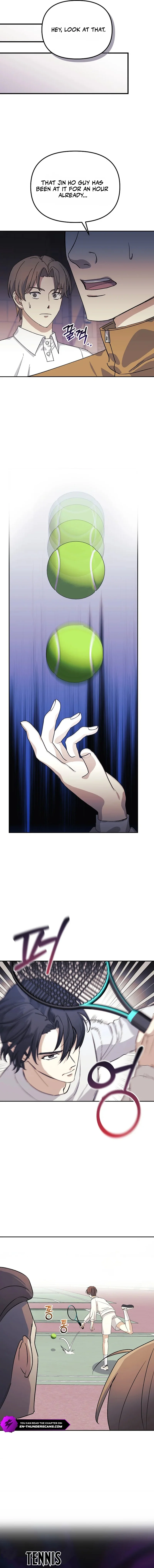 Read The Reset Life of a Game Addict EN Manga Online