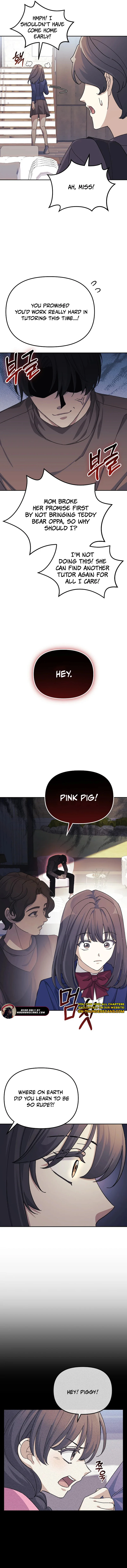 Read The Reset Life of a Game Addict EN Manga Online